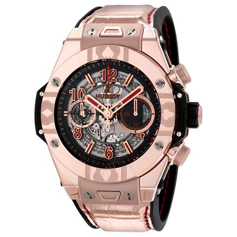 hublot wpt replica|hublot unico world poker tour.